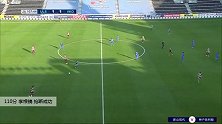 李根镐 亚冠 2020 蔚山现代 VS 神户胜利船 精彩集锦