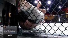 UFC第259期副赛：多米尼克-克鲁兹VS凯西-肯尼