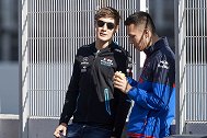 当F1车手最惨是什么？拉塞尔：不能看F1直播了