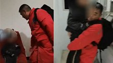 河南辉县：9岁自闭症儿童走失，他们连夜帮找回婉拒酬金