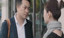 《美好生活》梁晓慧要和徐天分手,徐天一个举动让她回心转意!