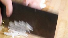 冬天要多吃萝卜，润肺止咳，一周吃5次都不腻，上桌全家都喜欢