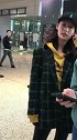 低调的李沁是一个很努力的演员，她的颜值也很抗打