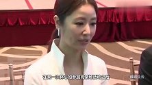霍建华凶小海豚：真的是拿你没辙！林心如忍不住大喊：女儿控