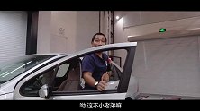 盘点标致307的奇葩设计，为什么法系车总是思路新奇？
