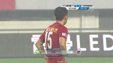 申鑫禁区手球送点 阿萨尼十二码脚软被国威舍身扑出