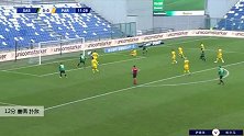 塞佩 意甲 2020/2021 萨索洛 VS 帕尔马 精彩集锦