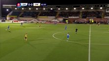 Jack Payne 足总杯 2019/2020 足总杯 第2轮 伊斯特雷格 VS 克鲁 精彩集锦