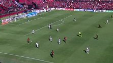阿甲第20轮集锦：科隆竞技3-0普拉滕斯竞技