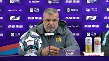 奥拉罗尤：球队过去几年一直在进步 给出场机会少球员更多机会
