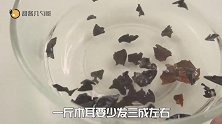 泡发木耳，切切不可只用水泡！酒店大厨给一绝技，一斤可多发三成
