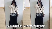 用时尚裙装谱写春季最美的“乐章”，让你比时髦精“略胜一筹”