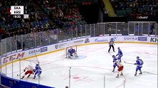 2019KHL常规赛 圣彼得堡陆军vs昆仑鸿星万科龙-全场录播