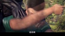 超神学院之黑甲：咱们要跟的可是大名鼎鼎的莫甘娜呢！