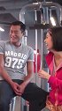 古天乐李若彤时隔16年再聚首，他们是一代人心中的最佳情侣
