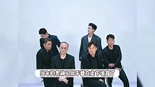 TVB男神现状差距好大：郑伊健发福吴彦祖教英语，有人退圈还有人搞团播
