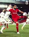 当之无愧的传奇！利物浦官方晒视频致敬萨拉赫红军生涯200球