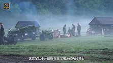 第六集团军是德国骄傲，甲级师团让日本自豪，双方对阵谁更胜一筹