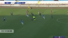 利内蒂 意甲 2019/2020 布雷西亚 VS 桑普多利亚 精彩集锦