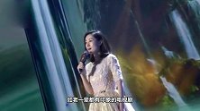 知名演员刘敏涛素颜现身，朴素接地气，自曝离婚后前夫不见女儿
