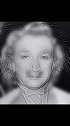 你看到的是爱因斯坦还是玛丽莲梦露？视觉 文案