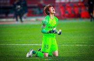池文一正式加盟华夏幸福！ 延边门神终有归宿代表国安1年0出场