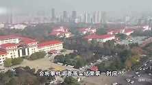 胖东来回应“网友称擀面皮档口卫生环境差”：立即要求关停，成立调查小组，不符合标准的予以清退