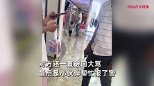 女生cos国漫角色，男子错认穿和服骂半小时，女生：骂我卖国贼