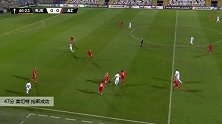 莱切特 欧联 2020/2021 里耶卡 VS 阿尔克马尔 精彩集锦