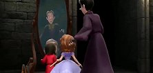 小公主苏菲亚：梅林塔楼，最最伟大的巫师有他独特的出场方式！