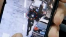 吉林：男子拉车门盗窃，被抓后一番获奖感言绝了