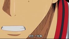 黑子的篮球：火神的弹跳力可以媲美奇迹一代了，太强悍了！