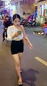 四季如春，美女如云的西贡，给美女点个红心吧