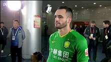2018中超第29轮录播：北京国安VS上海申花（盛斌 姬宇阳）