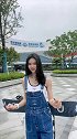 我OK了