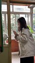 善良的姑娘让人觉得最可爱了