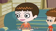 家有儿女,夏东海的丰功伟绩全是假的，他还没动手，就被打趴下了