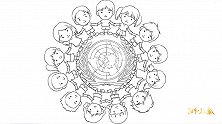 《廉政中国》之我们是命运共同体