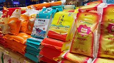 买大米时，别光看价格，认准米袋上这处信息，再便宜也是优质大米