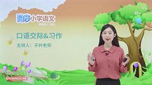 小学语文56习作