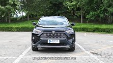 20万级热销SUV买RAV4荣放还是本田皓影