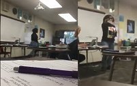 “你们是恶霸？不！我才是”女儿受校园霸凌 母亲上讲堂轮番警告