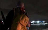 首次全明星正赛之旅！英格拉姆乘飞机前往芝加哥