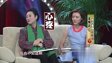 车晓太敢说，竟吐槽妈妈王丽云香水用得多你喝的吧！太逗了