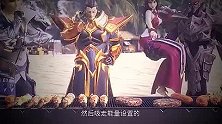 峡谷重案组：安琪拉智商很低！完全听不懂李白在讲啥！