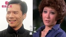 港圈10对离婚夫妻，谢贤狄波拉一脸夫妻相，还是没逃过七年之痒