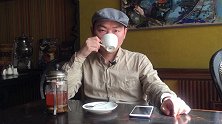体坛西甲驻站记者武一帆专访：辗转三趟航班才抵达驻地