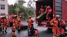 广西靖西5.2级地震已造成1人死亡