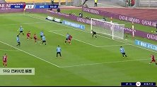 巴斯托尼 意甲 2020/2021 罗马 VS 斯佩齐亚 精彩集锦