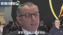 兰博基尼CEO：我们是年轻人的梦想